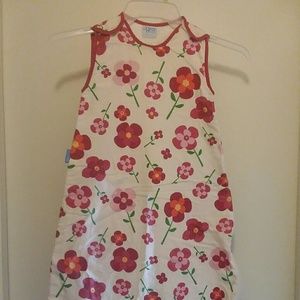 h&m baby sleeping bag tog